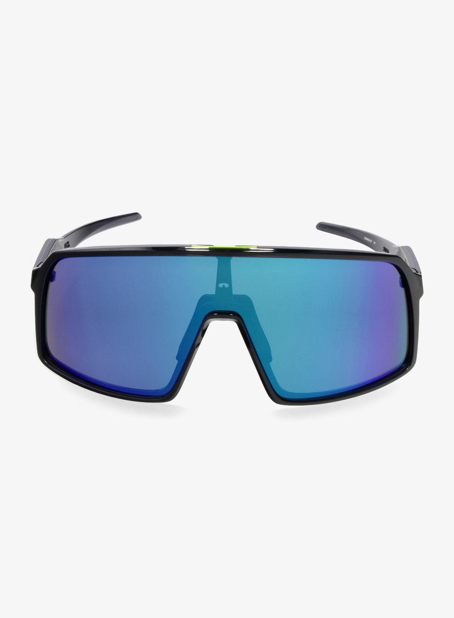 Велосипедни очила Oakley Sutro - black ink/prizm jade
