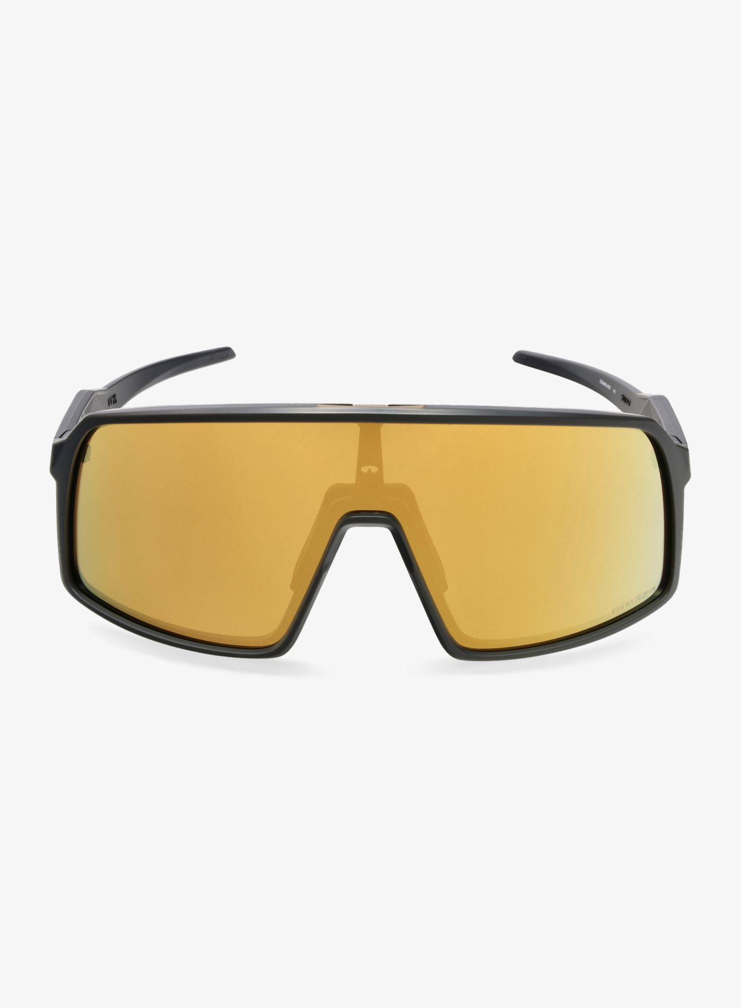 Велосипедни очила Oakley Sutro - matte carbon/prizm 24k