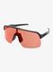 Велосипедни очила Oakley Sutro Lite - matte carbon/prizm trail torch