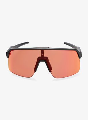 Велосипедни очила Oakley Sutro Lite - matte carbon/prizm trail torch
