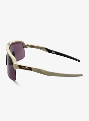 Велосипедни очила Oakley Sutro Lite - matte sand/prizm road black