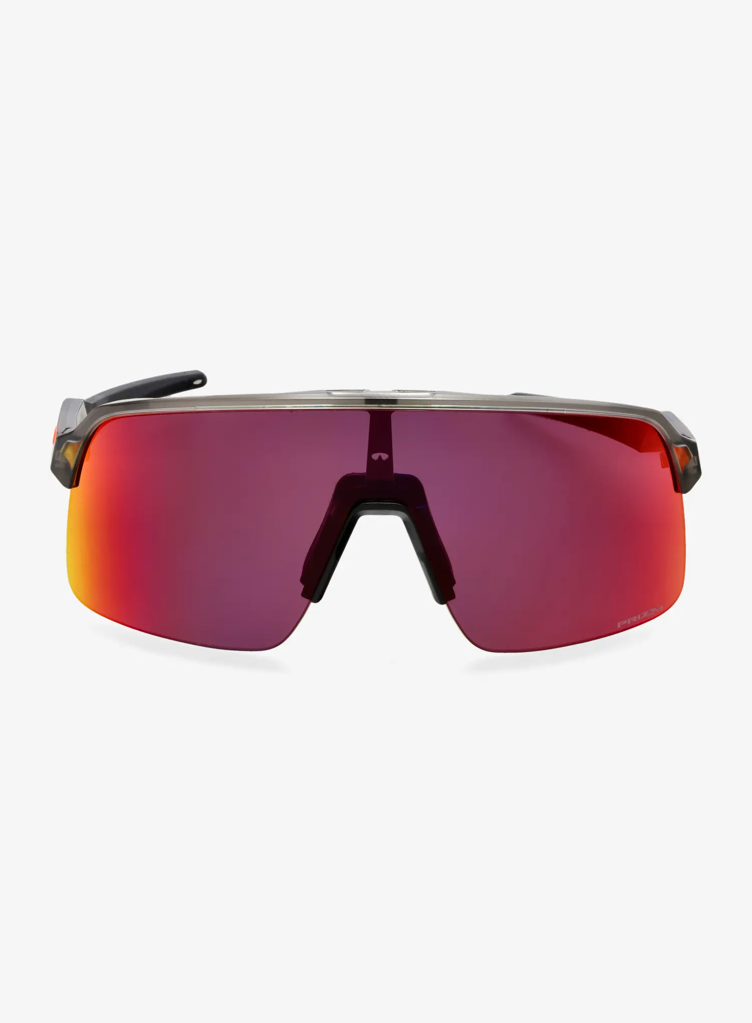 Велосипедни очила Oakley Sutro Lite - matte grey ink/prizm road