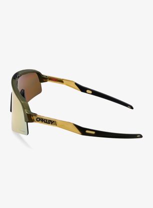 Велосипедни очила Oakley Sutro Lite Sweep - brass tax/prizm 24k