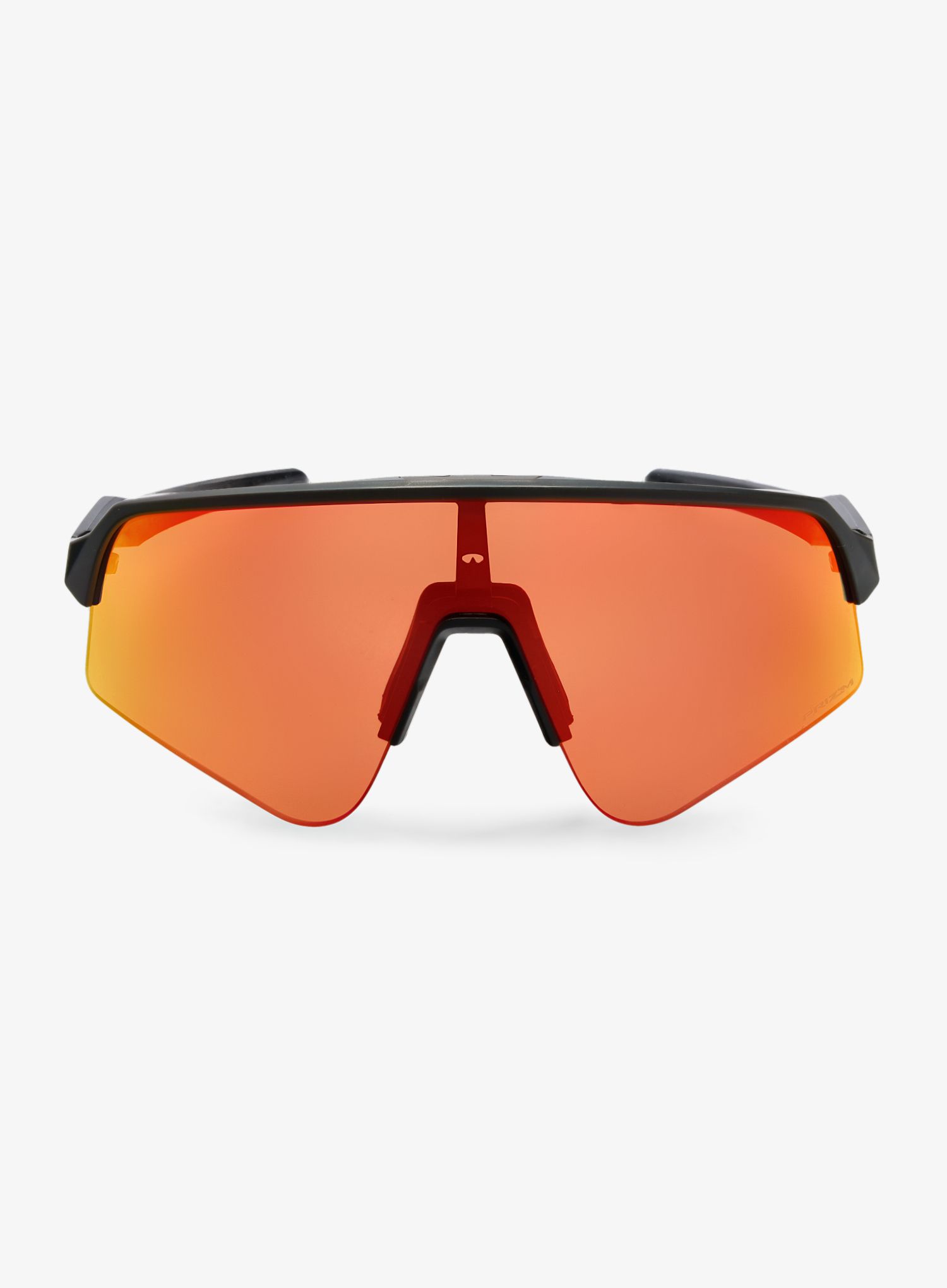 Велосипедни очила Oakley Sutro Lite Sweep - matte carbon/prizm trail torch