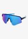 Велосипедни очила Oakley Sutro Lite Sweep - matte navy/prizm sapphire