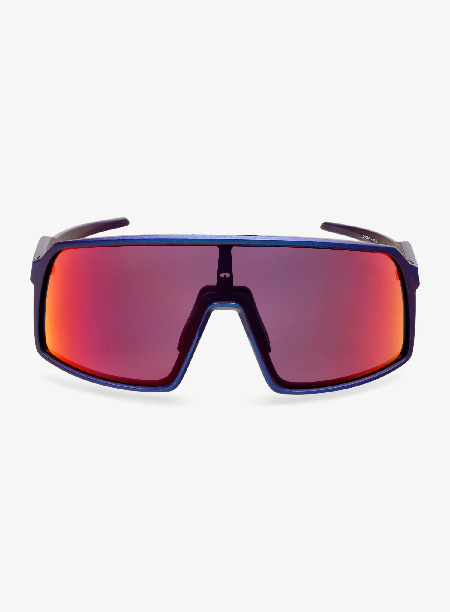 Велосипедни очила Oakley Sutro - mat cyan/blue colorsh/pr road