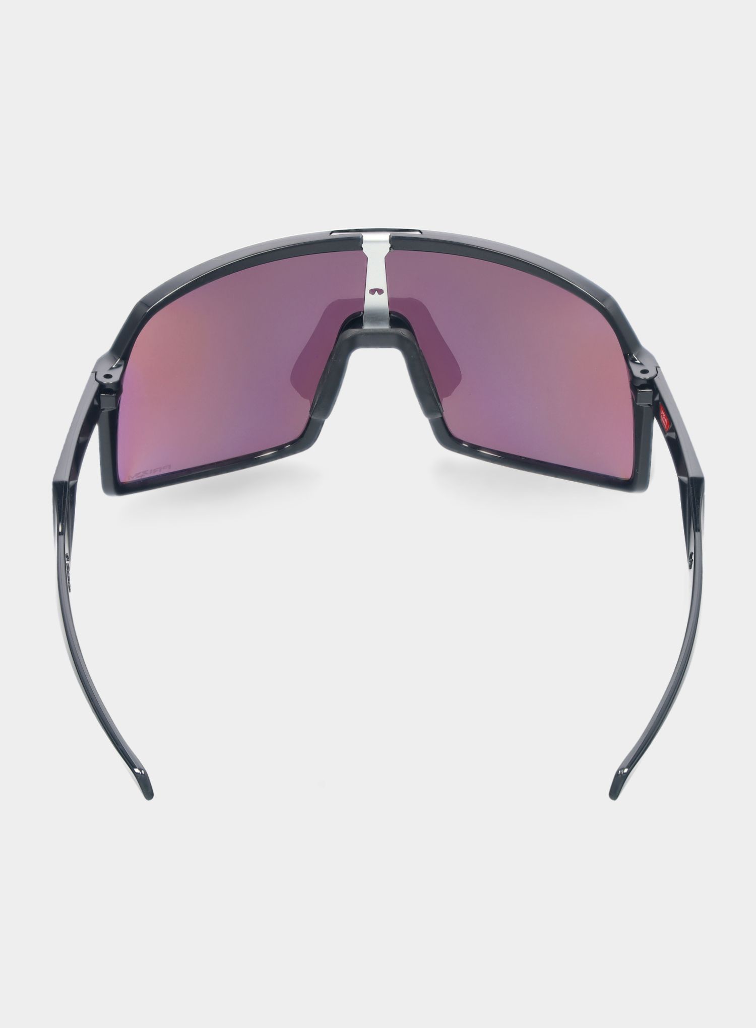 Велосипедни очила Oakley Sutro S - polished blk/prizm road black