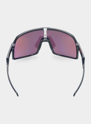 Велосипедни очила Oakley Sutro S - polished blk/prizm road black