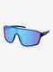 Велосипедни очила Red Bull Spect Daft - blue/smoke/blue