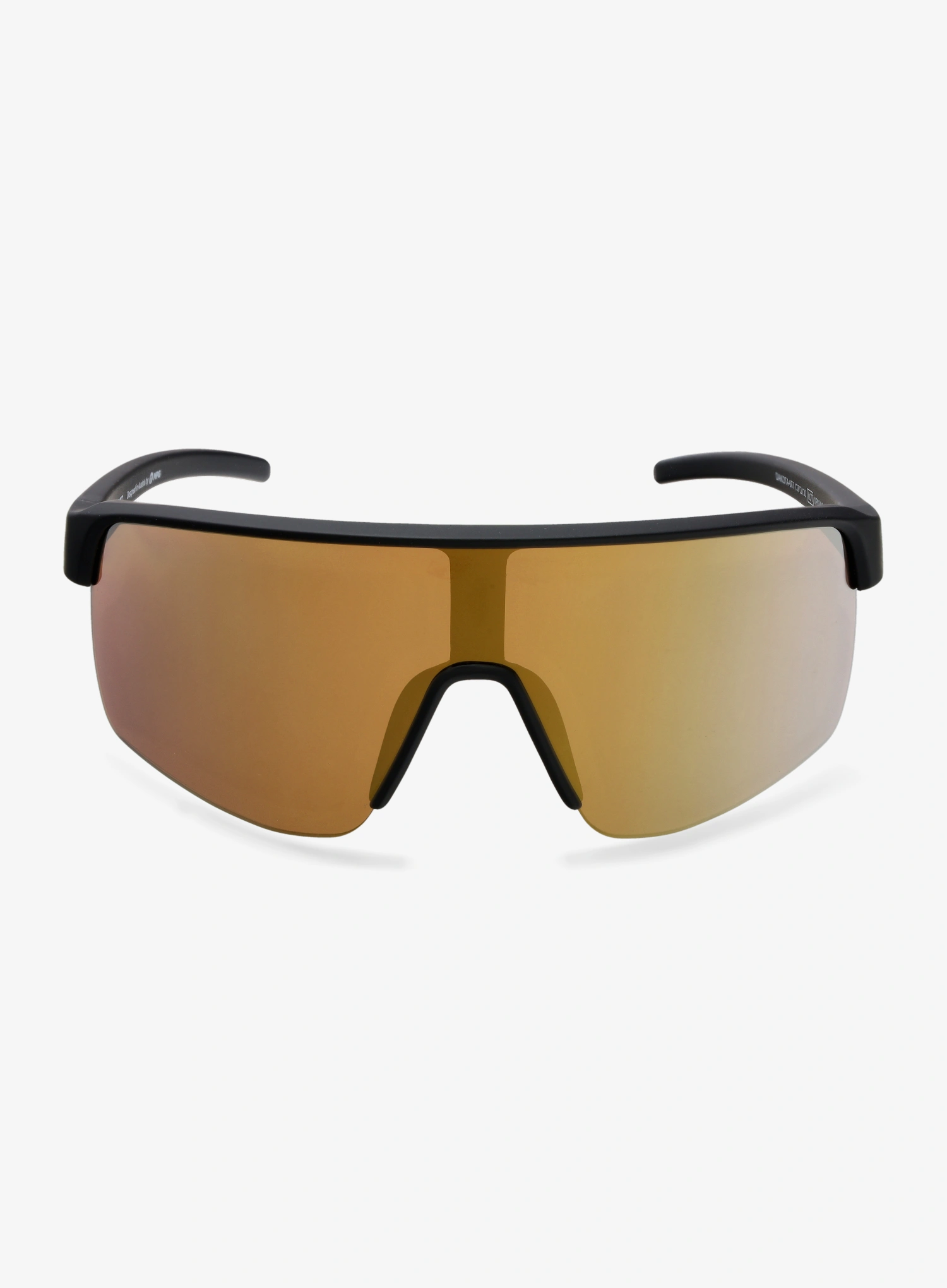Велосипедни очила Red Bull Spect Dakota - black