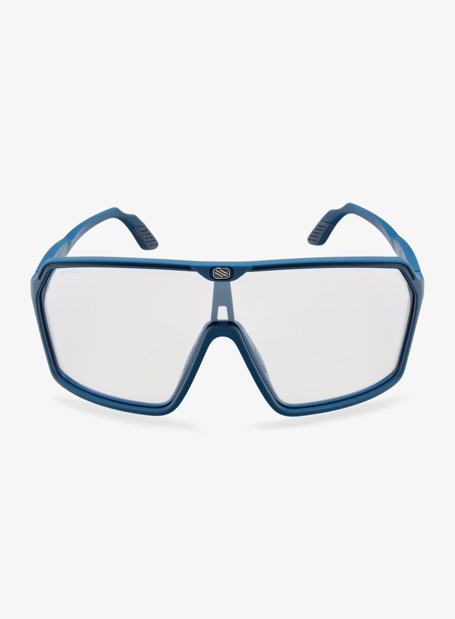 Велосипедни очила Rudy Project Spinshield - impa.ph 2las.blk/pacif.blue m.