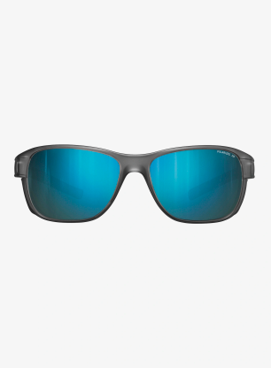 Поляризирани очила Julbo Camino - Polar 3 HD - black translu mat/grey