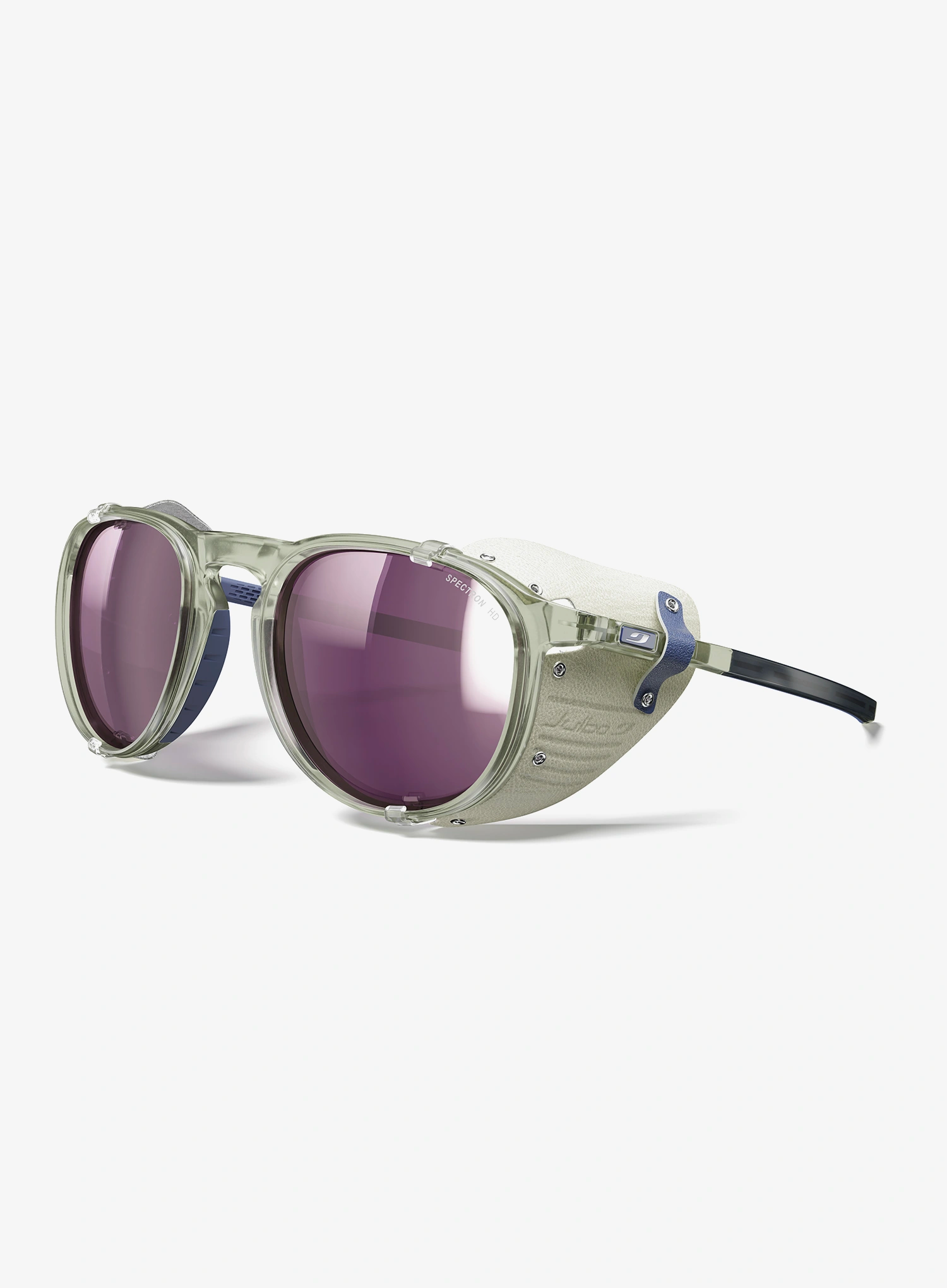 qweJulboMillenium_SpectronPolarized3HDgreenarmytrnslbrillantblue3660576066038a.webp