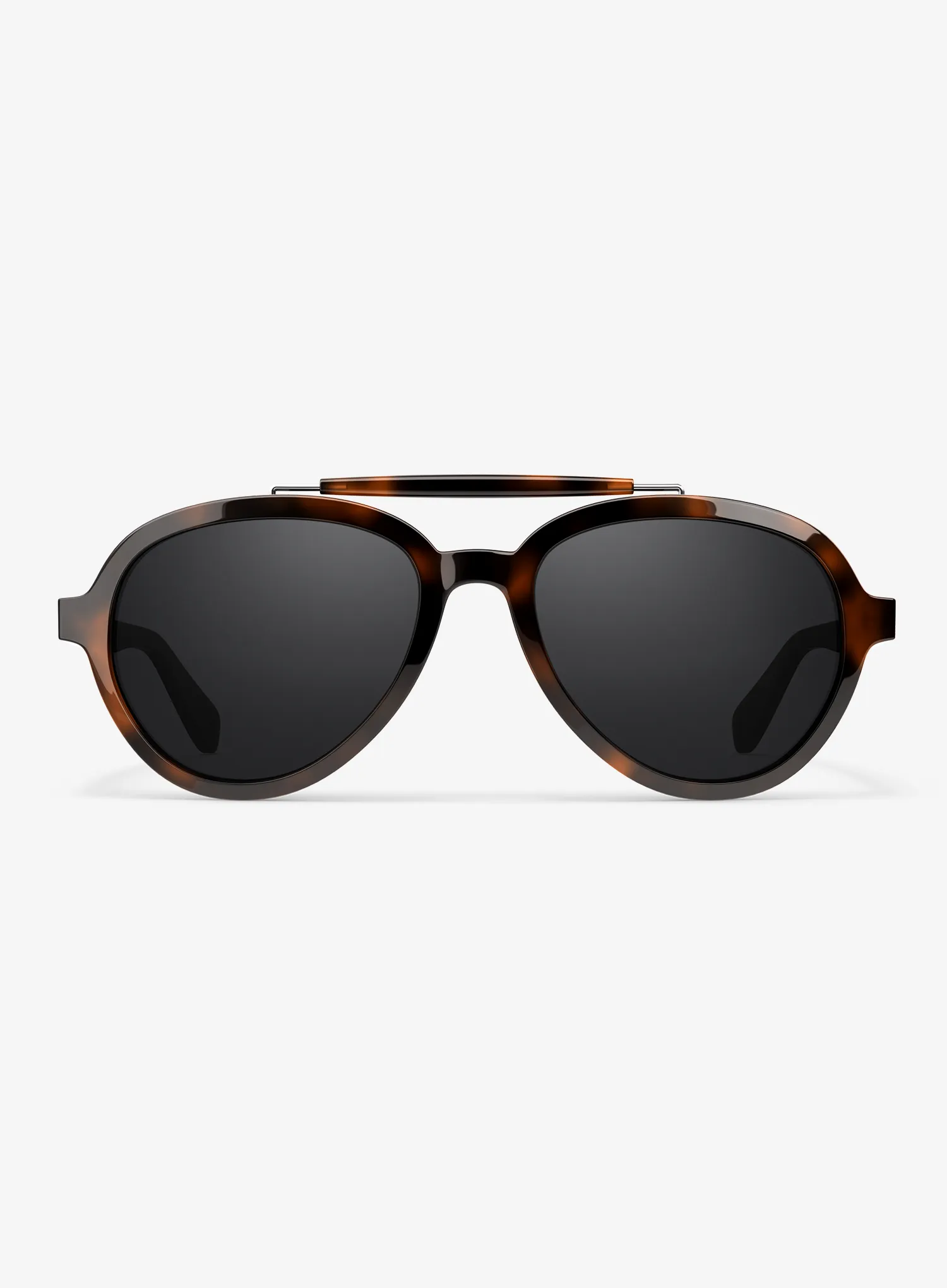 Поляризирани очила Vallon Ella Polarized - dark tortoise