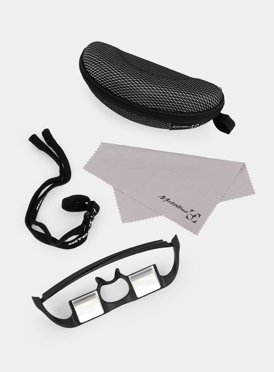 Очила за осигуряване Metolius Upshot Belay Glasses