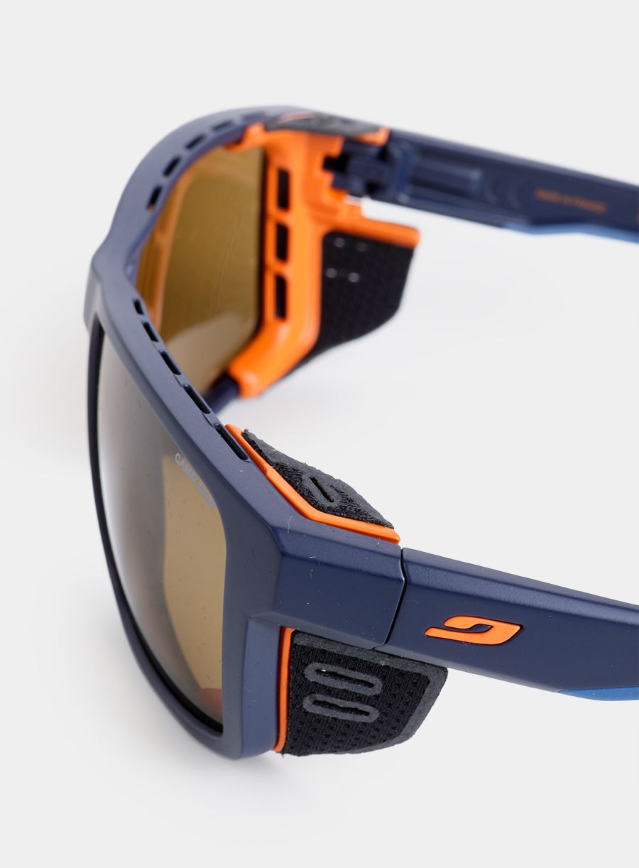 Фотохромни очила Julbo Shield - blue/blue