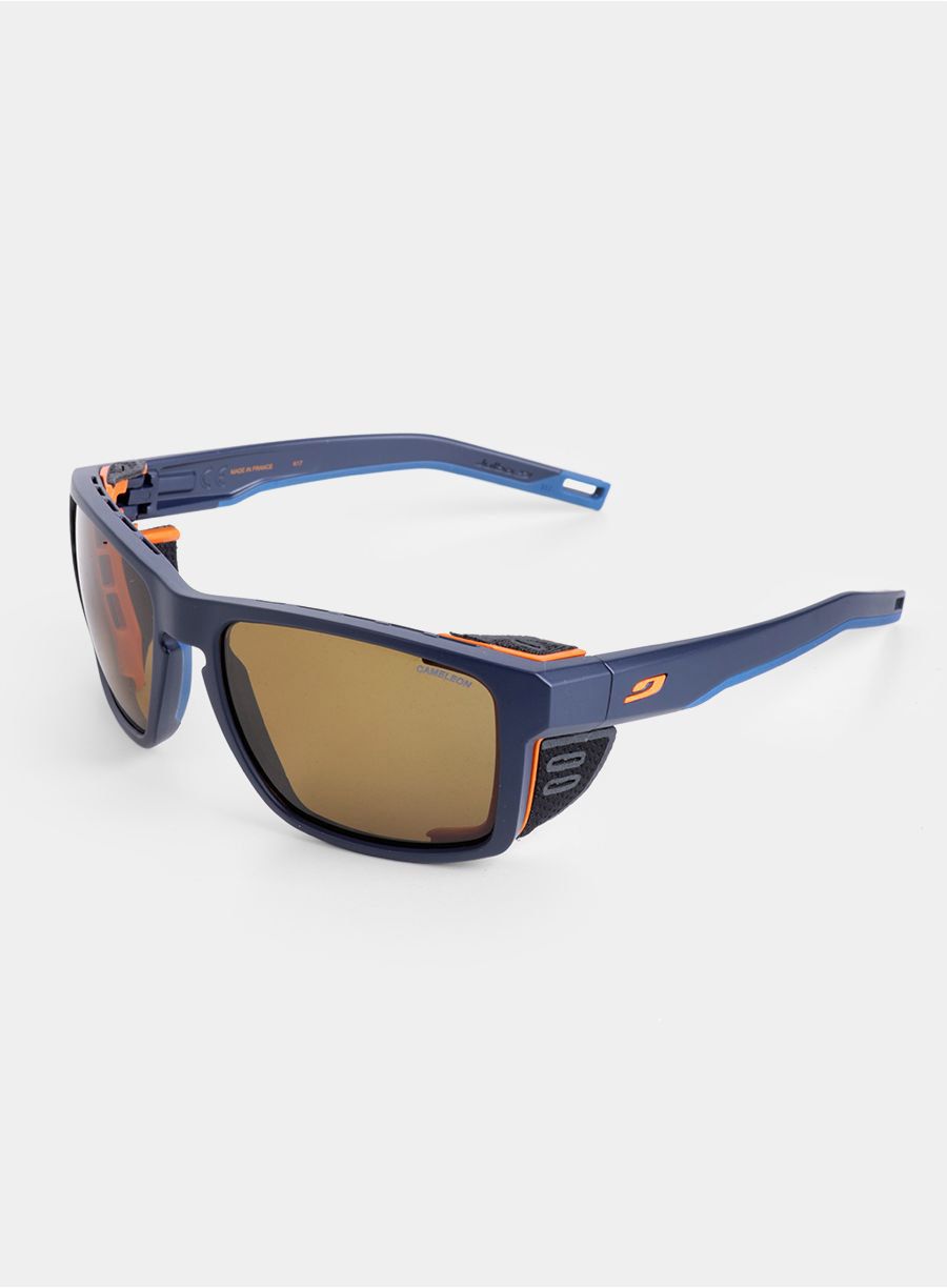 Фотохромни очила Julbo Shield - blue/blue