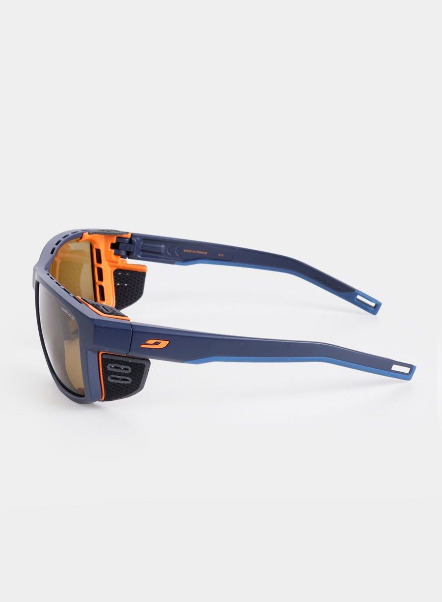Фотохромни очила Julbo Shield - blue/blue