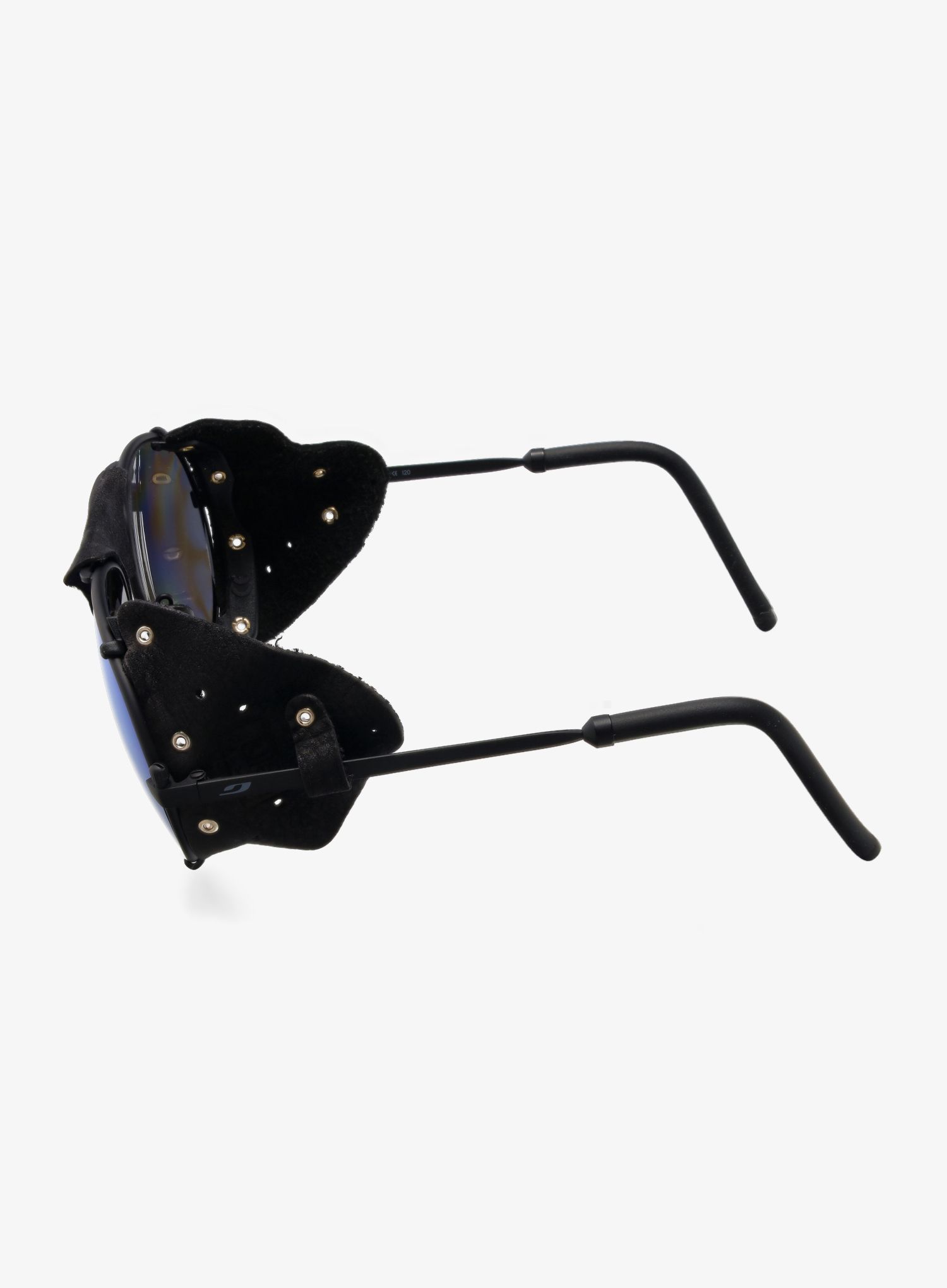 Слънчеви очила Julbo Cham - matt black/black