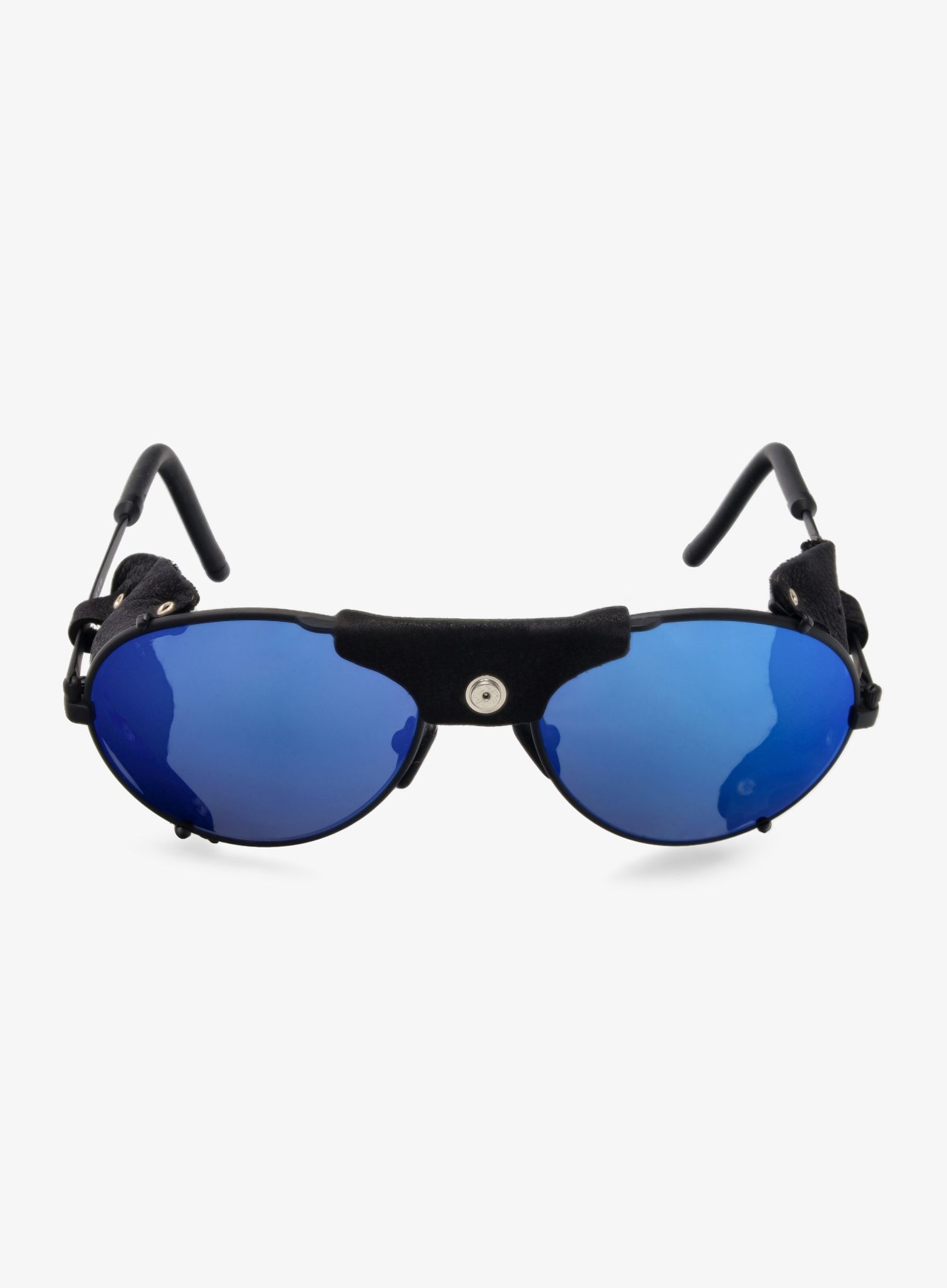 Слънчеви очила Julbo Cham - matt black/black