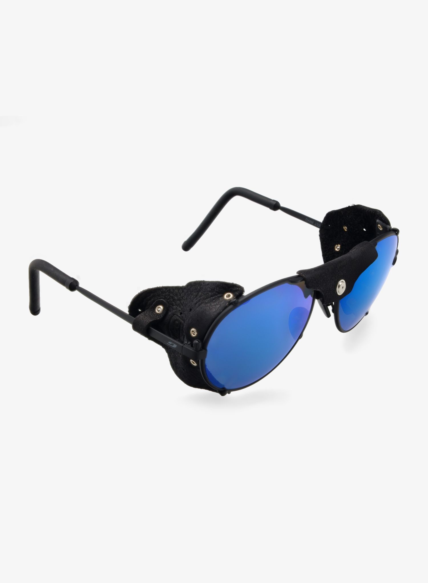 Слънчеви очила Julbo Cham - matt black/black