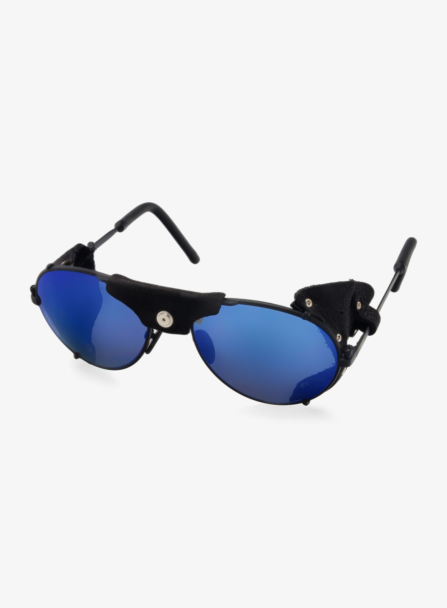 Слънчеви очила Julbo Cham - matt black/black