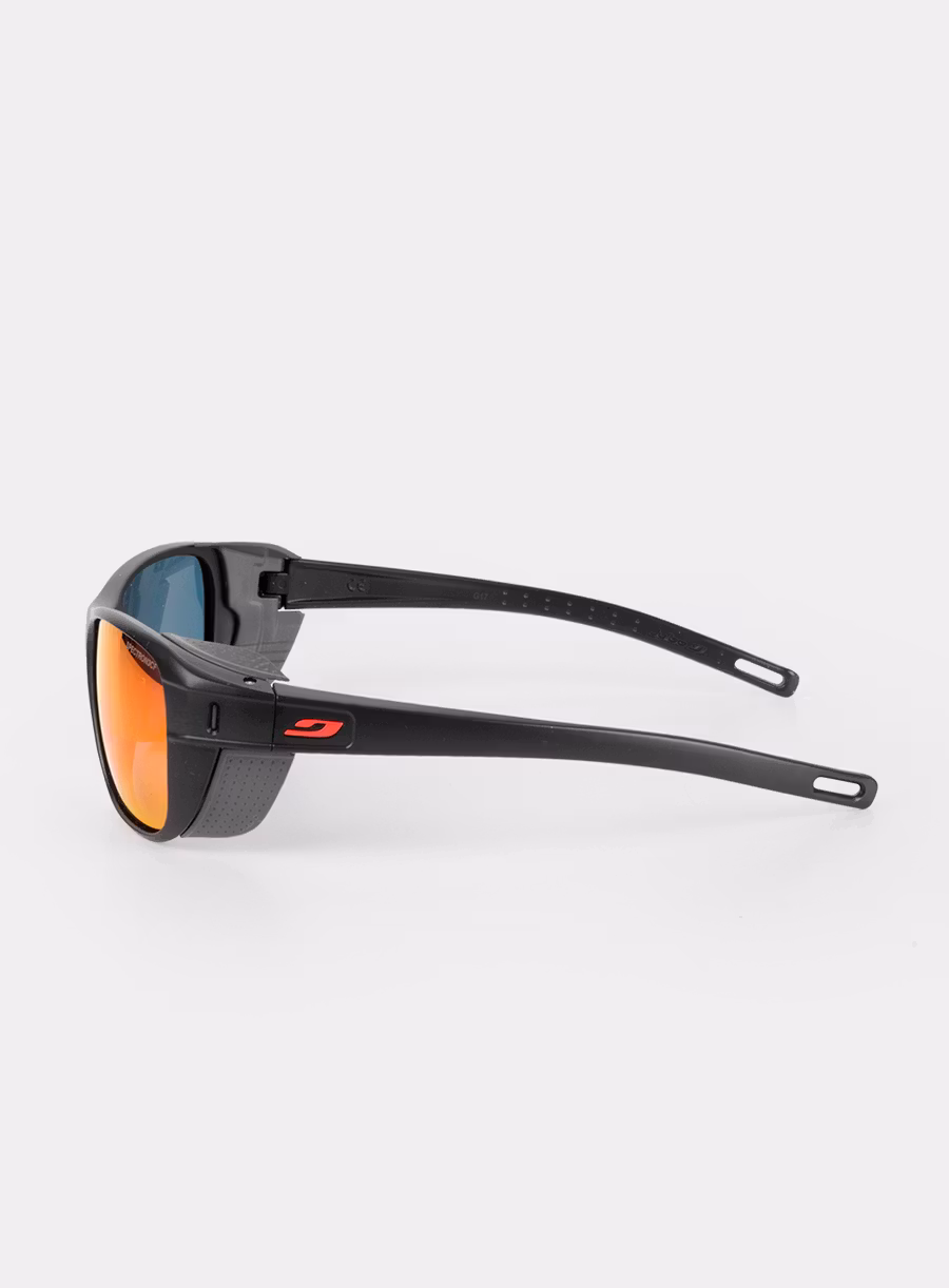 Слънчеви очила Julbo Camino - black/red