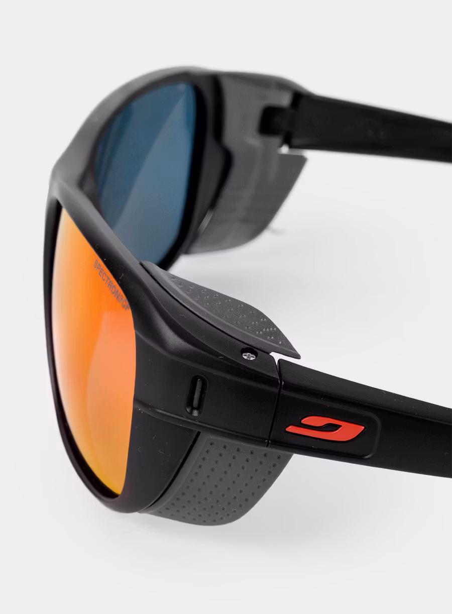 Слънчеви очила Julbo Camino - black/red