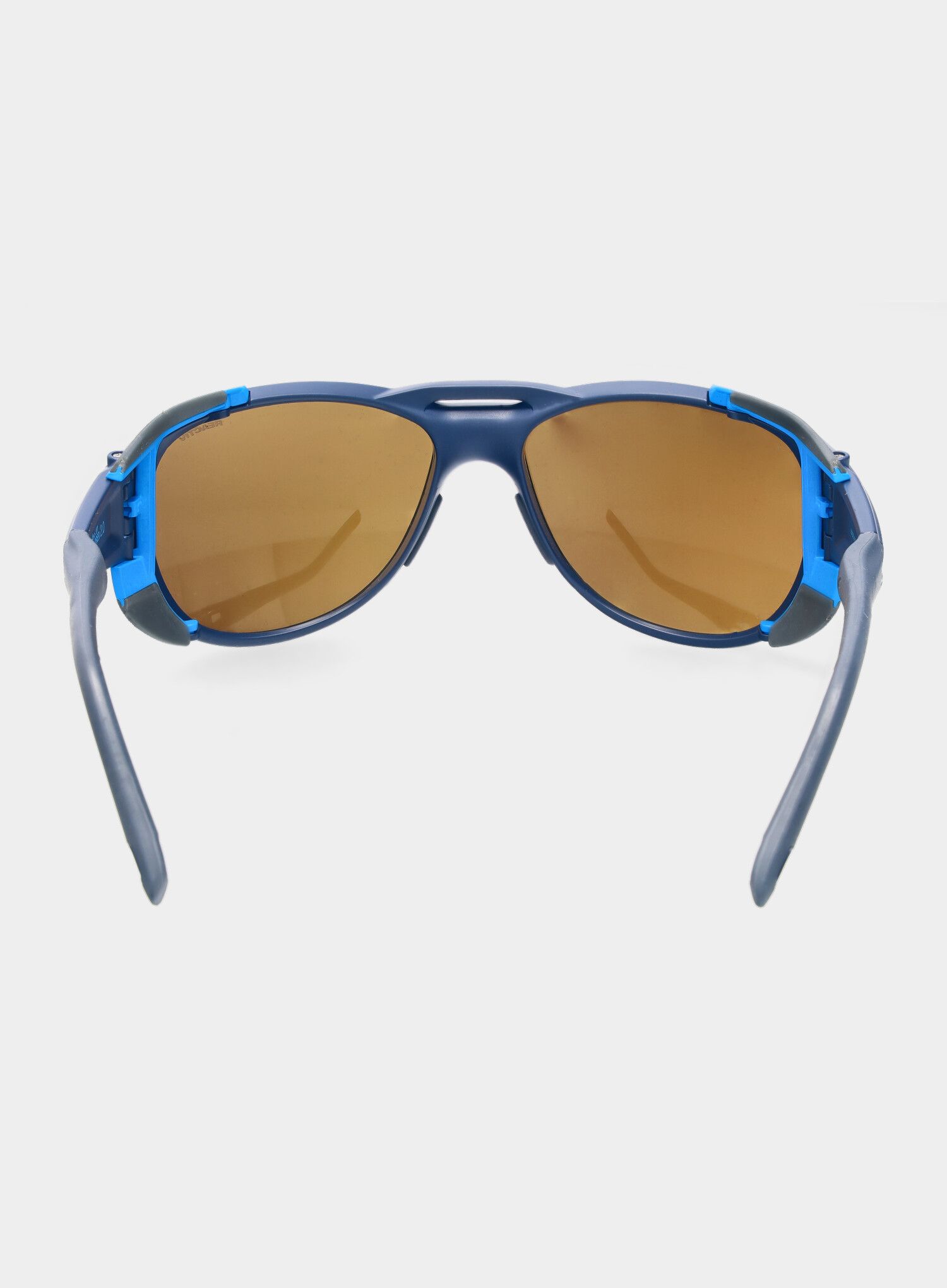 Слънчеви очила Julbo Explorer 2.0 - dark blue/blue