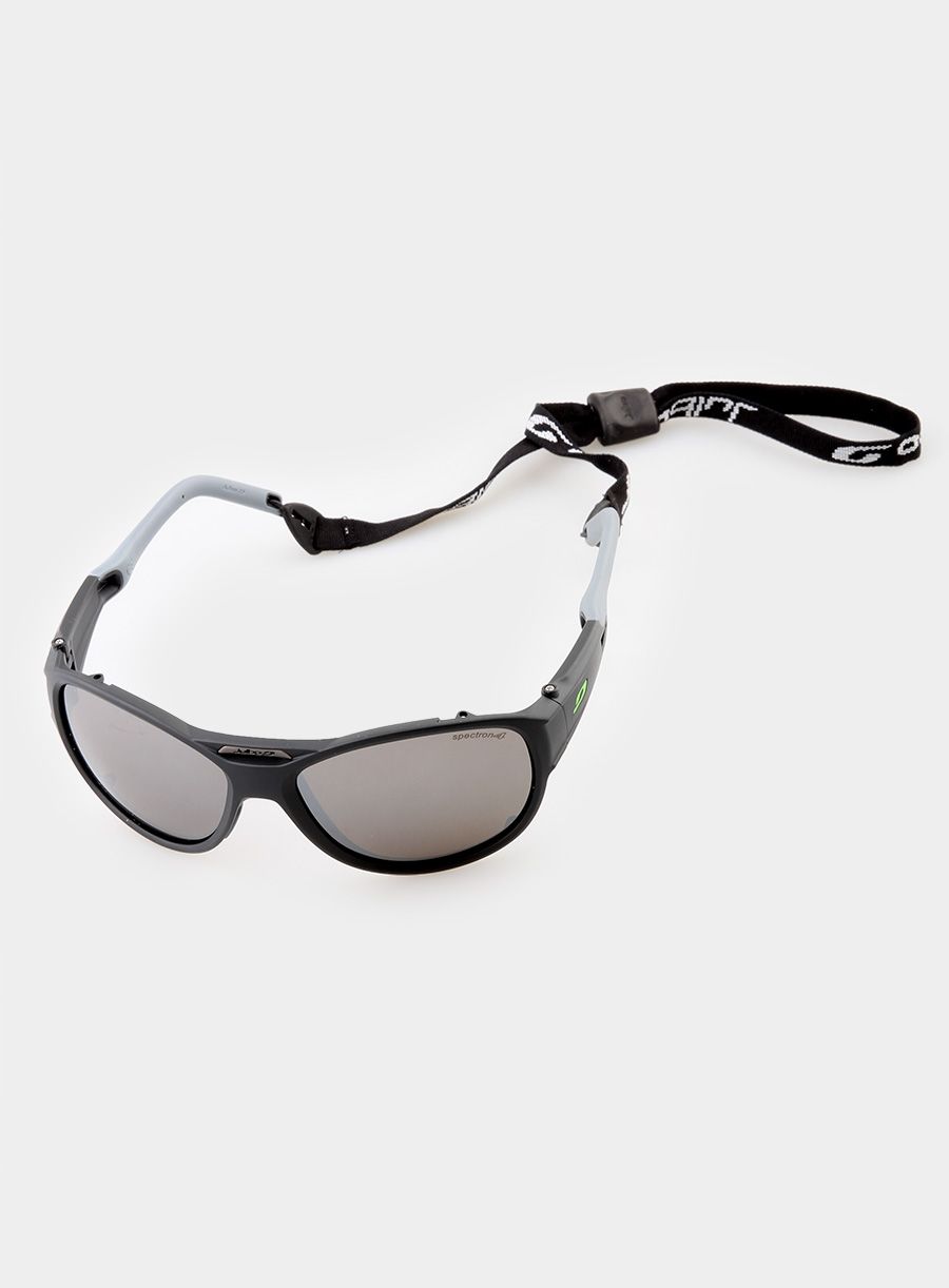 Слънчеви очила Julbo Explorer 2.0 - matt gray/green