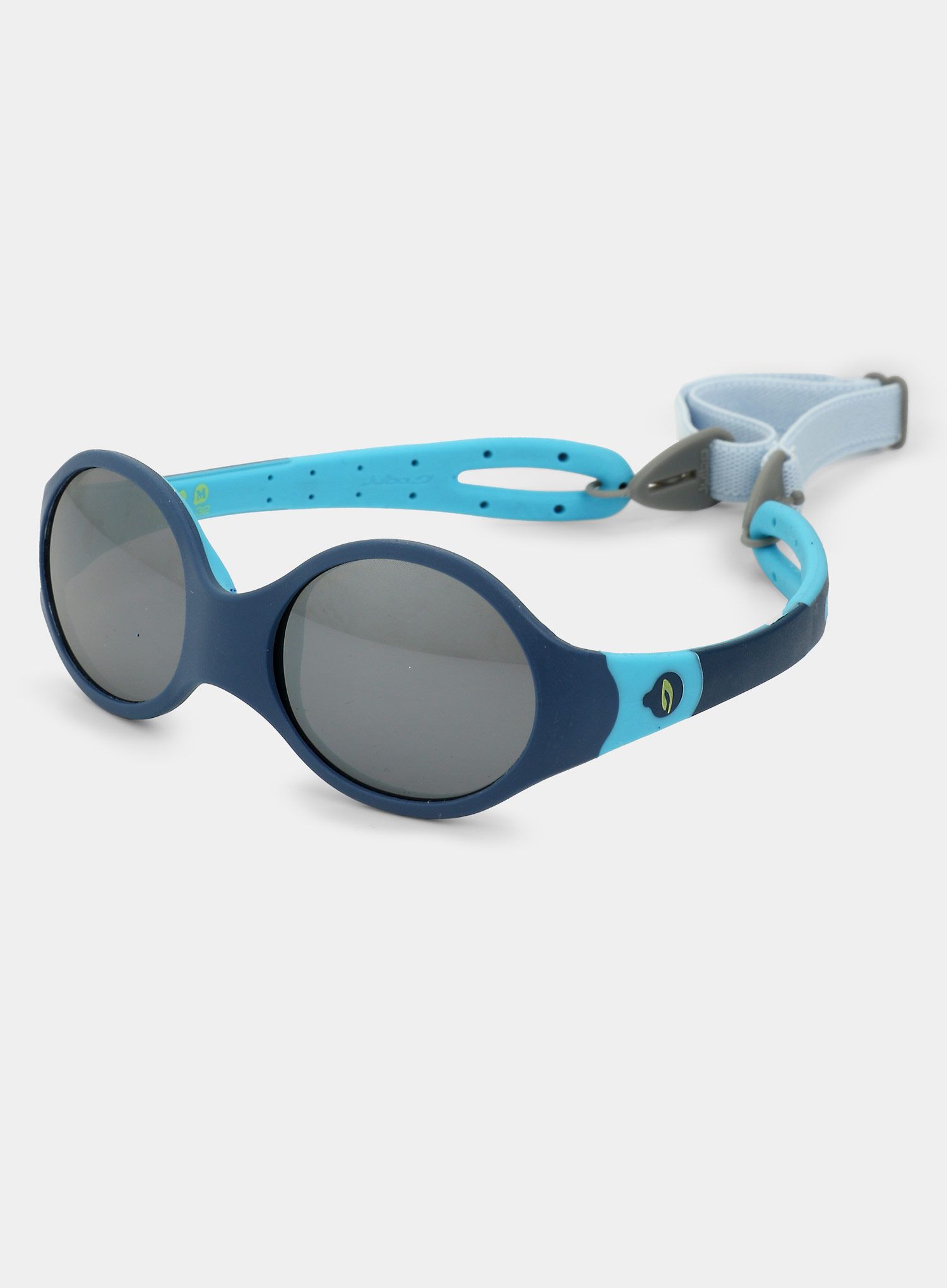 Детски слънчеви очила Julbo Loop M – SP4 - blue/turquoise
