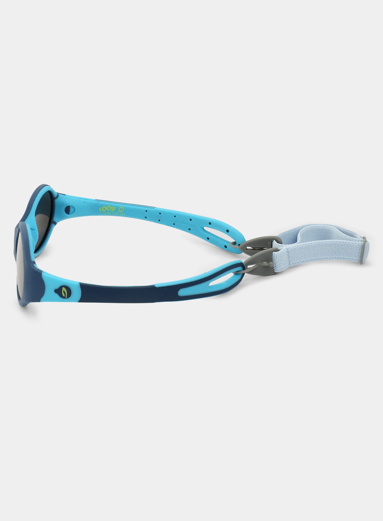 Детски слънчеви очила Julbo Loop M – SP4 - blue/turquoise