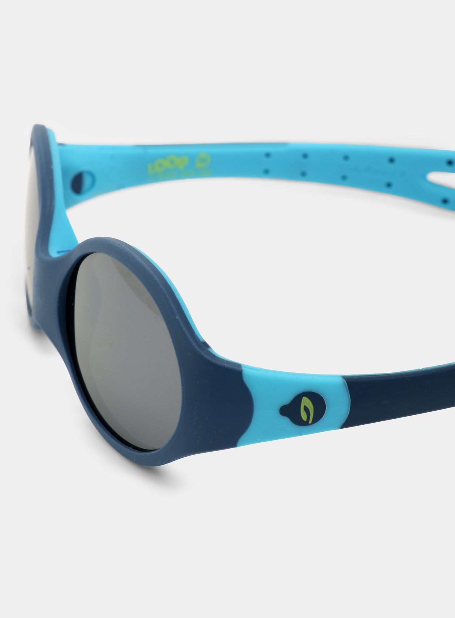 Детски слънчеви очила Julbo Loop M – SP4 - blue/turquoise