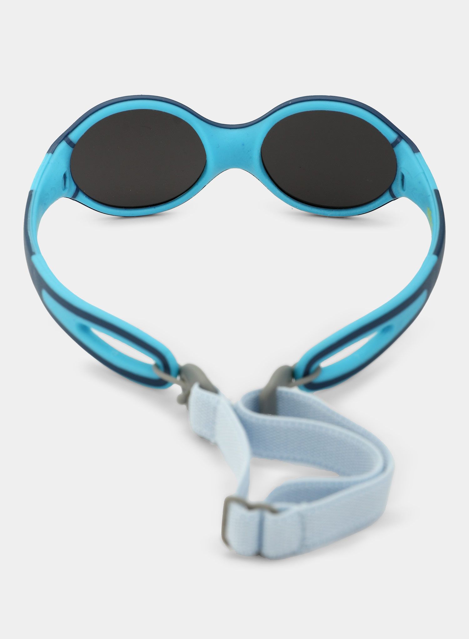 Детски слънчеви очила Julbo Loop M – SP4 - blue/turquoise