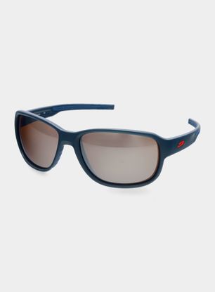 Слънчеви очила Julbo Montebianco 2 - SP4 - matt dark blue