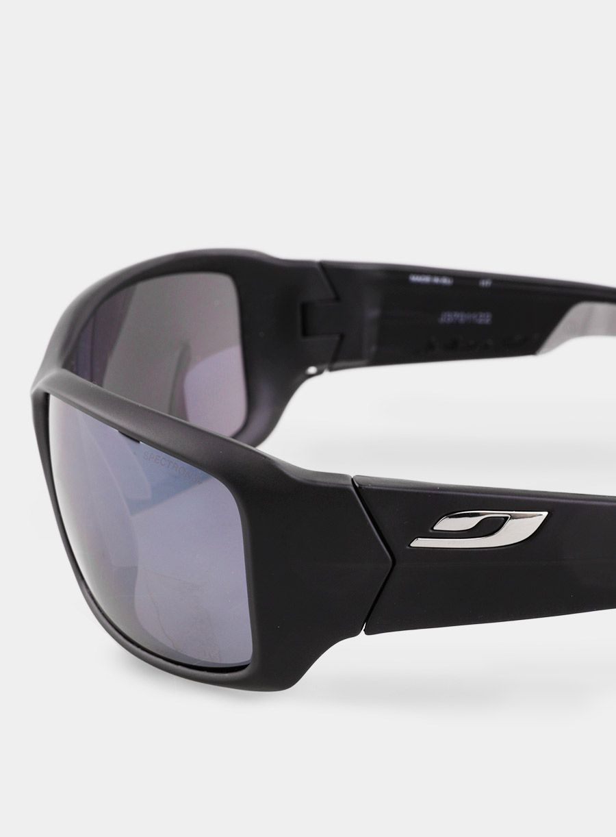 Слънчеви очила Julbo Run - matt blk/grey