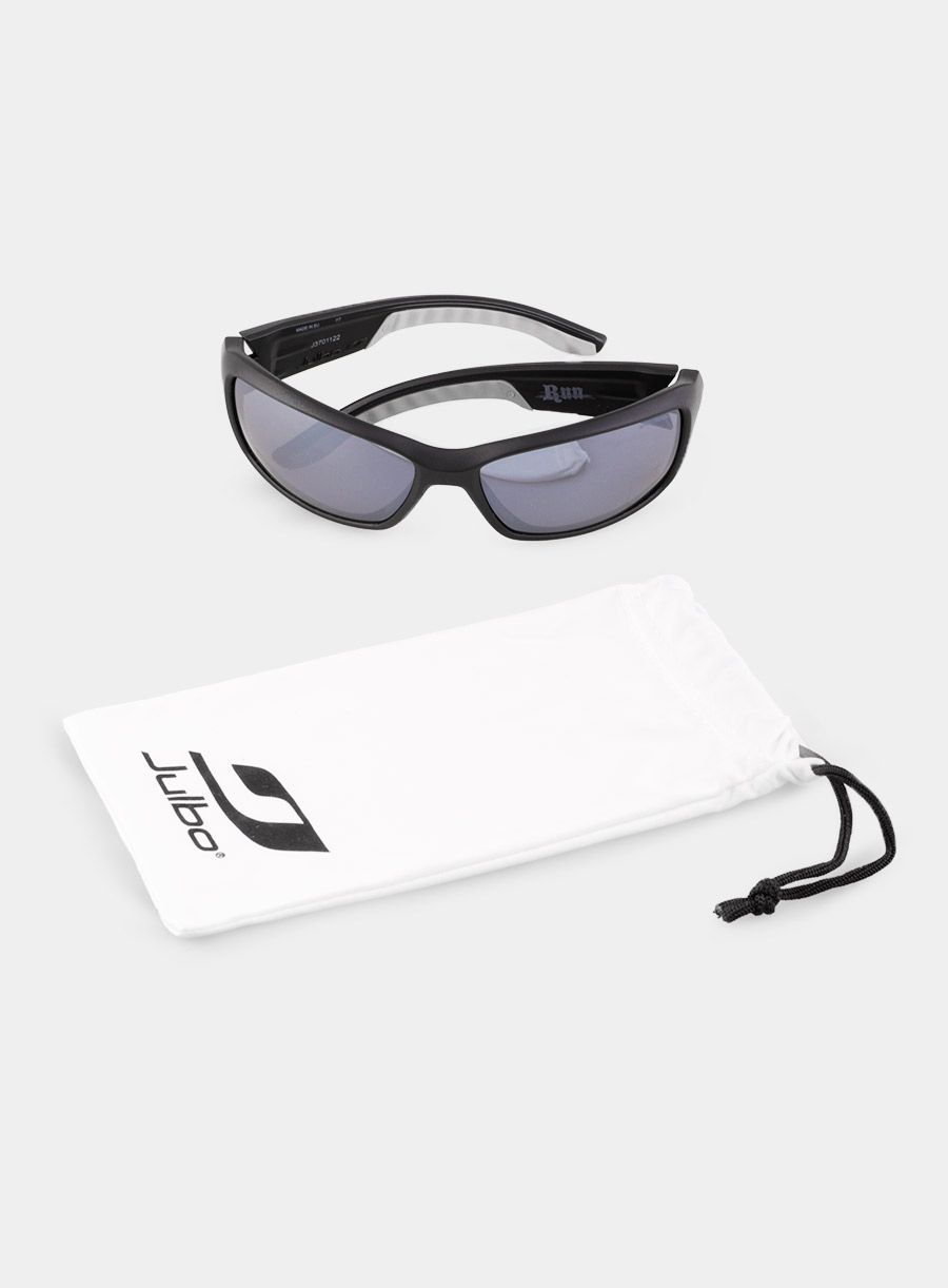 Слънчеви очила Julbo Run - matt blk/grey