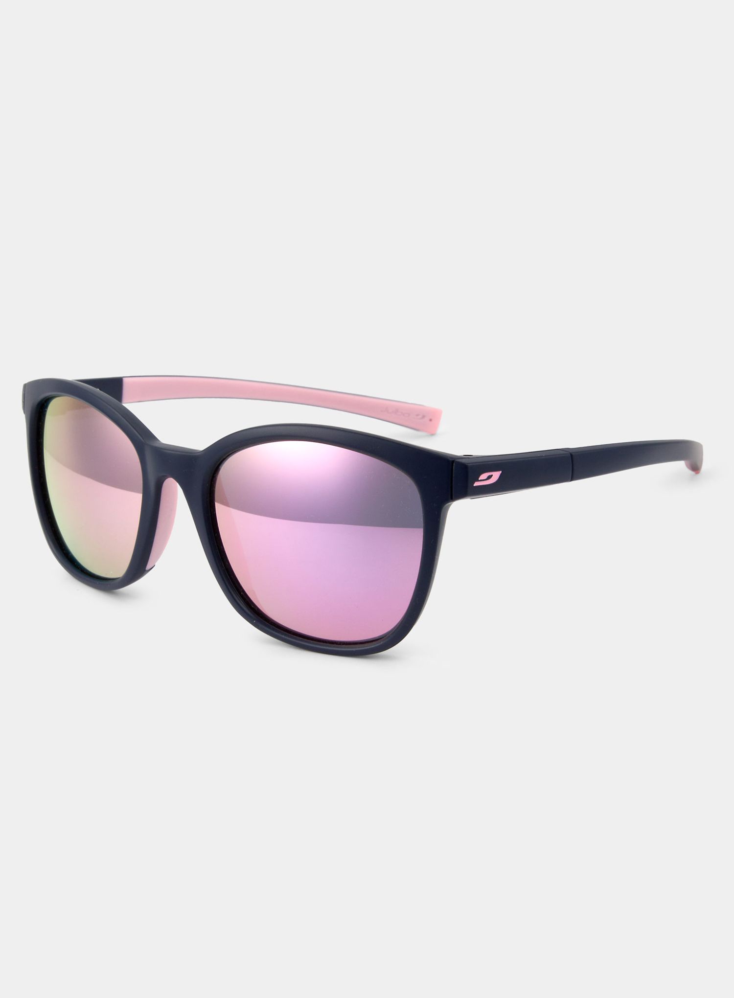 Слънчеви очила Julbo Spark - dark blue/light pink