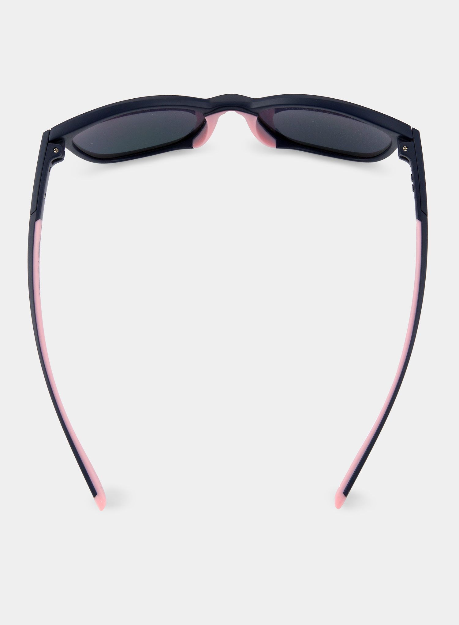 Слънчеви очила Julbo Spark - dark blue/light pink