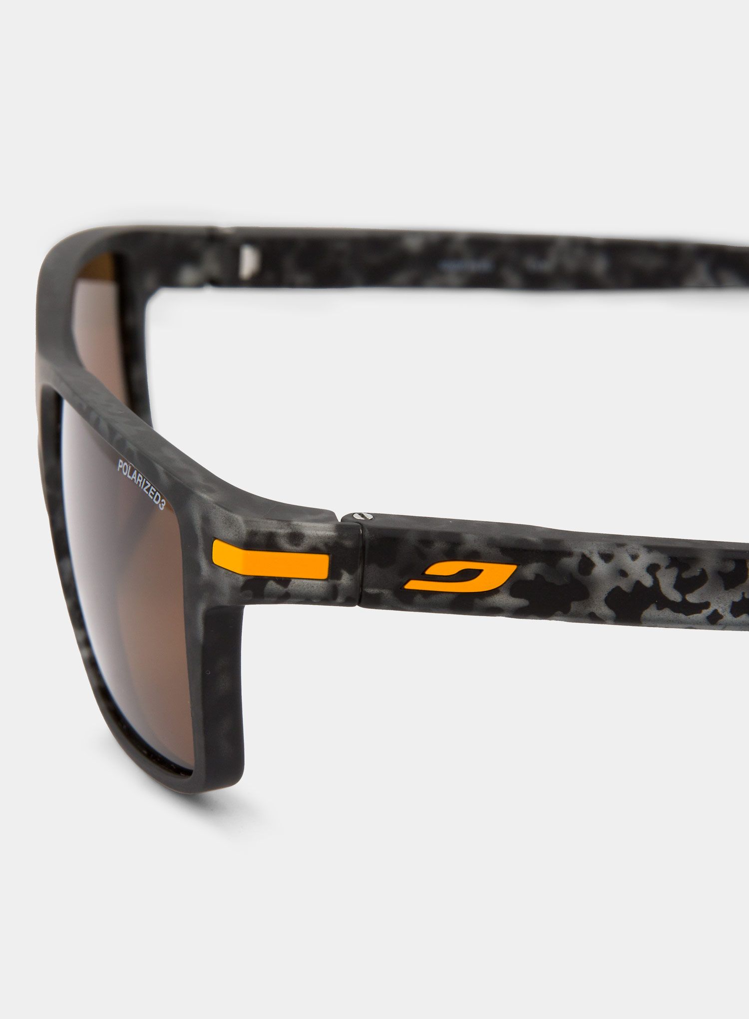 Поляризирани очила Julbo Syracuse – POL3 - gray/orange