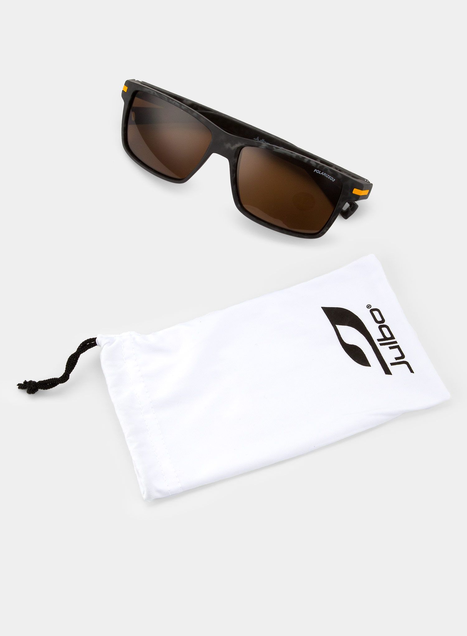 Поляризирани очила Julbo Syracuse – POL3 - gray/orange