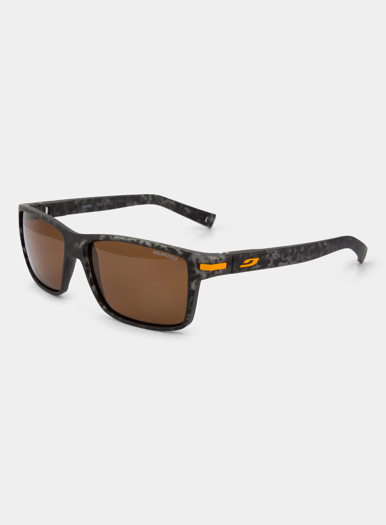 Поляризирани очила Julbo Syracuse – POL3 - gray/orange