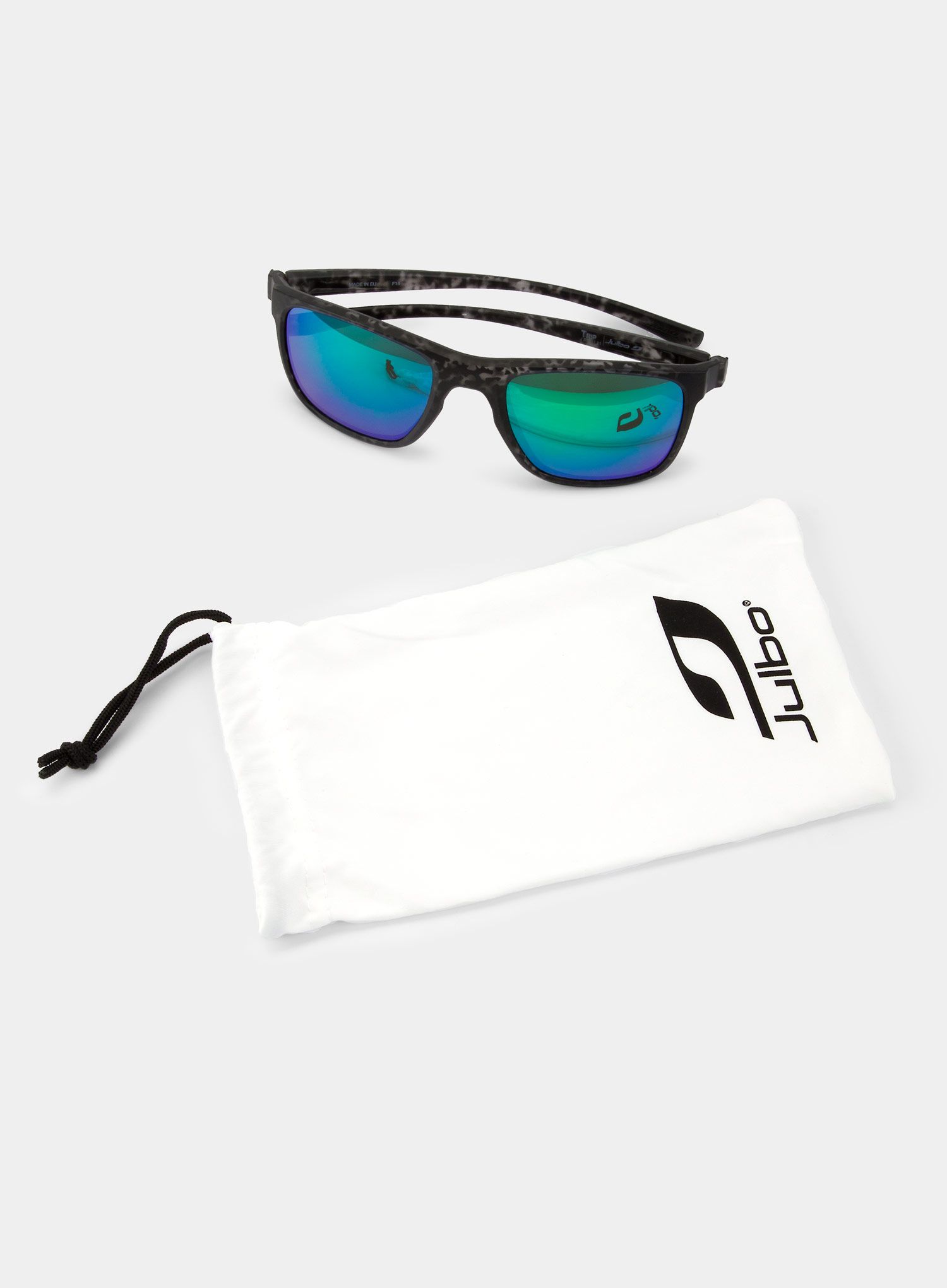 Слънчеви очила Julbo Trip – SP3CF - gray/green