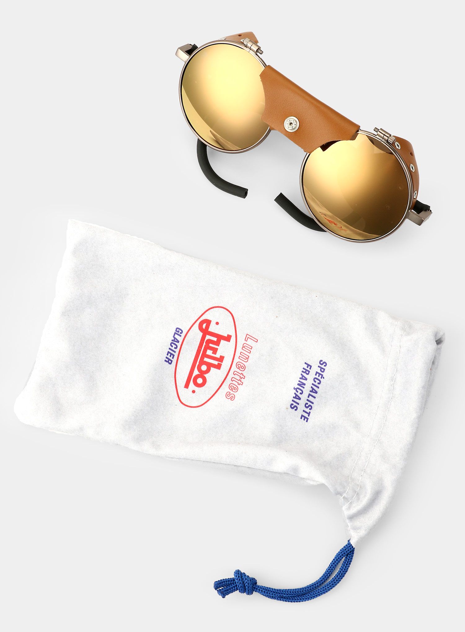 Очила за планина Julbo Vermont Classic SP3CF - brown