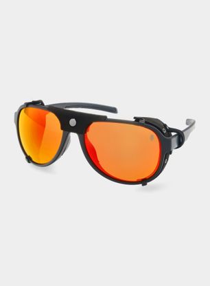 Поляризирани очила Majesty Apex 2.0 - black/polarised red ruby