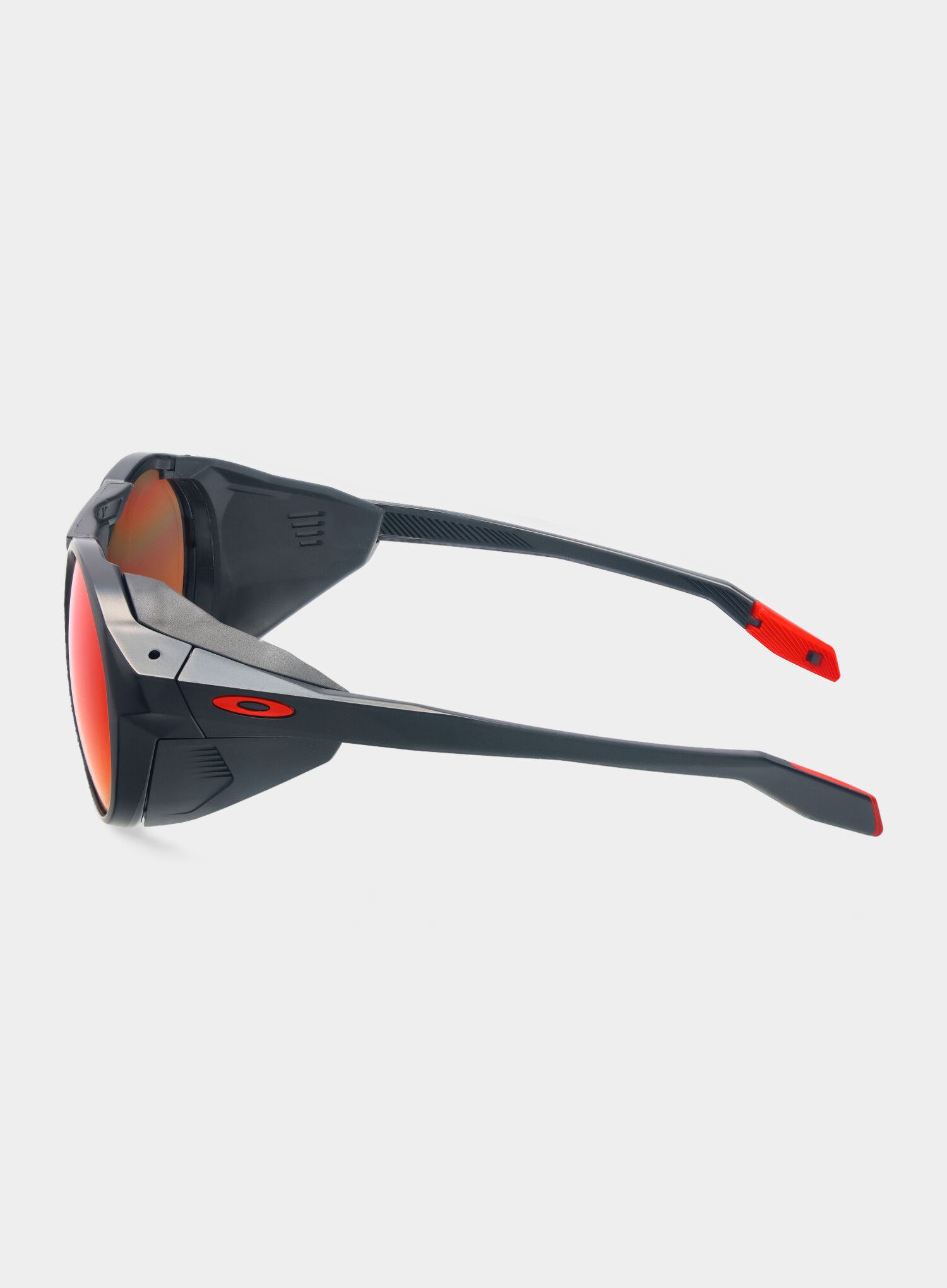 Планинарски очила Oakley Clifden - matte black/prizm snow torch