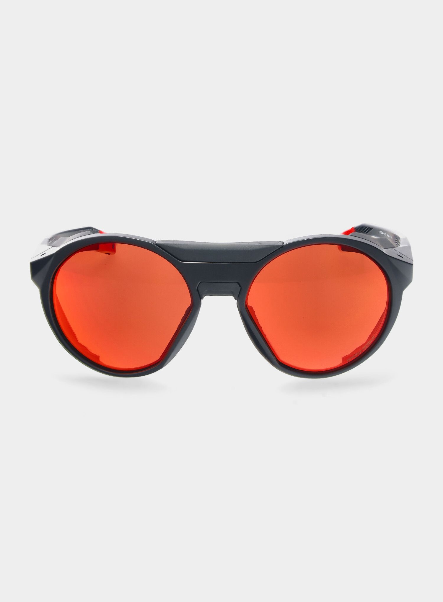 Планинарски очила Oakley Clifden - matte black/prizm snow torch
