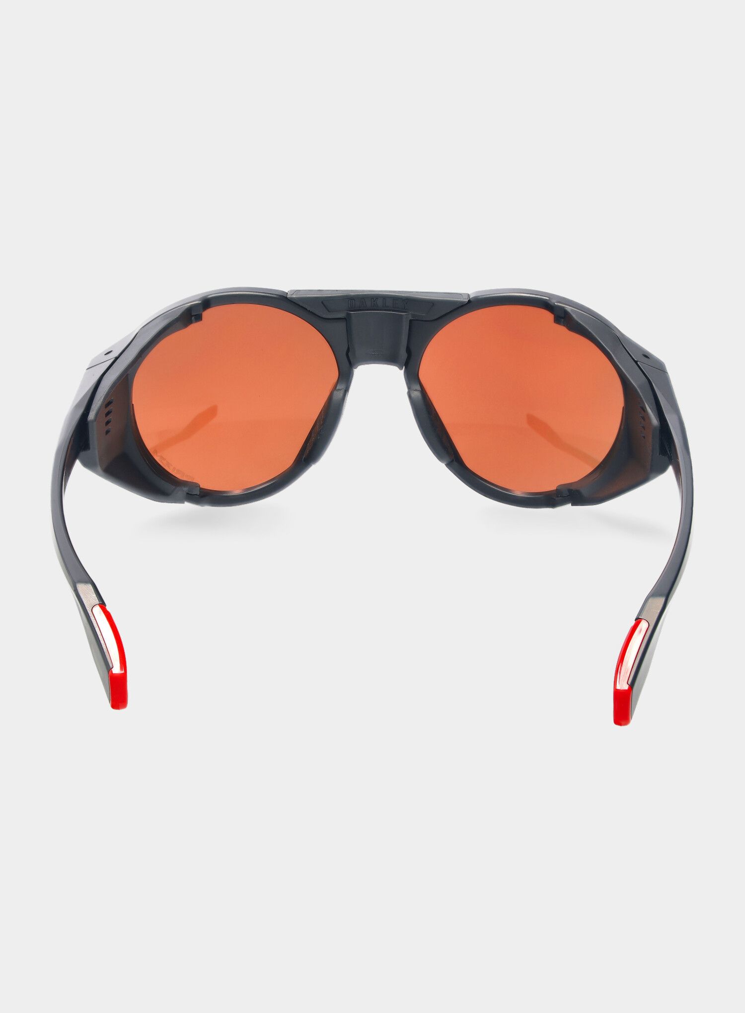 Планинарски очила Oakley Clifden - matte black/prizm snow torch