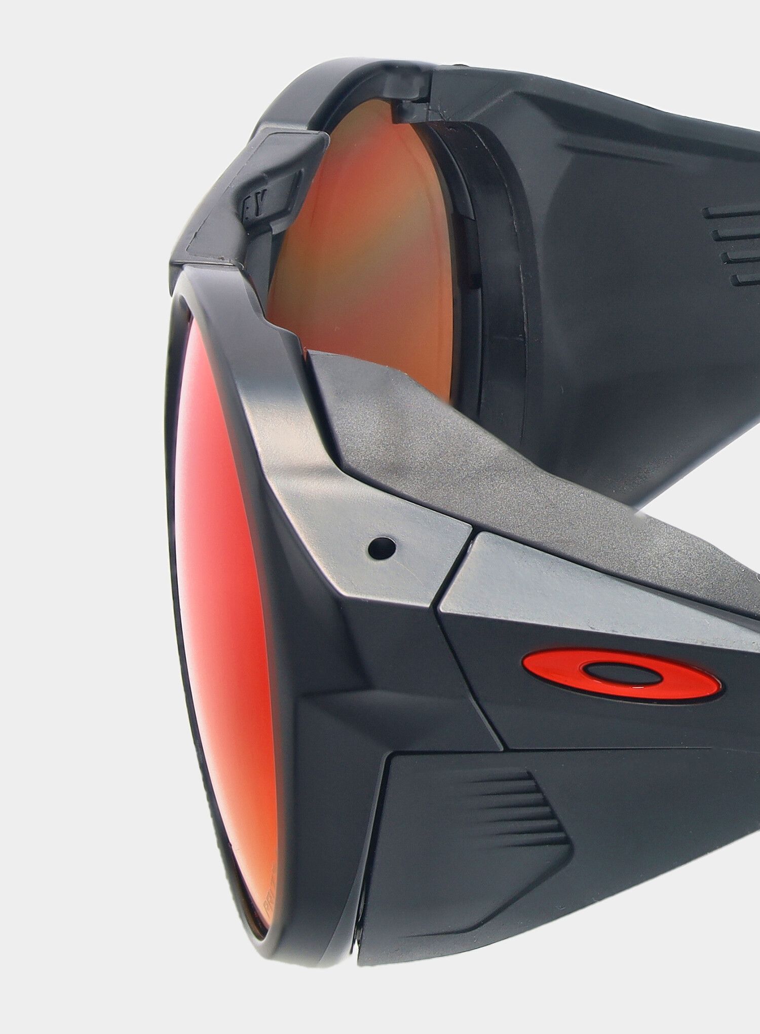 Планинарски очила Oakley Clifden - matte black/prizm snow torch