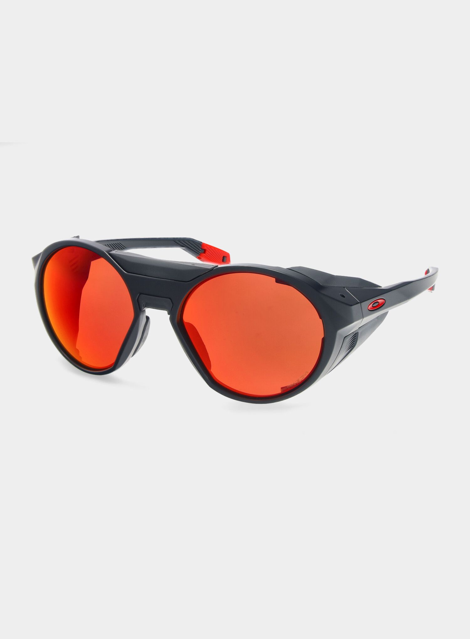 Планинарски очила Oakley Clifden - matte black/prizm snow torch